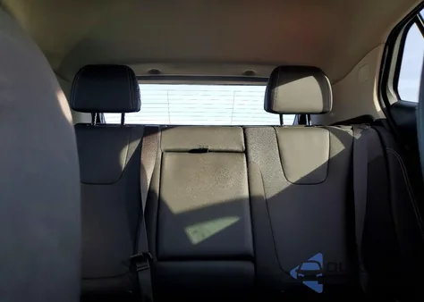 2024 Buick Encore Gx Preferred z USA, uszkodzony, nr VIN KL4AMBSL4RB018122